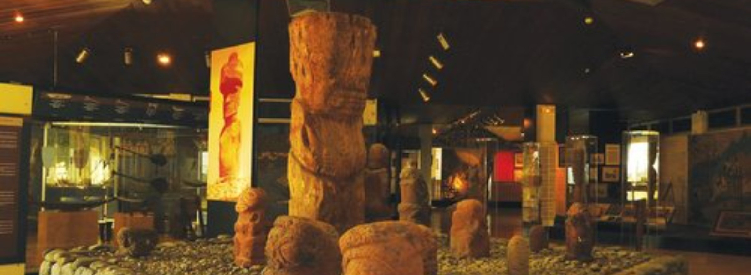 Tahiti Museum