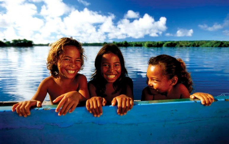kids in solomon islands kids in solomon islands