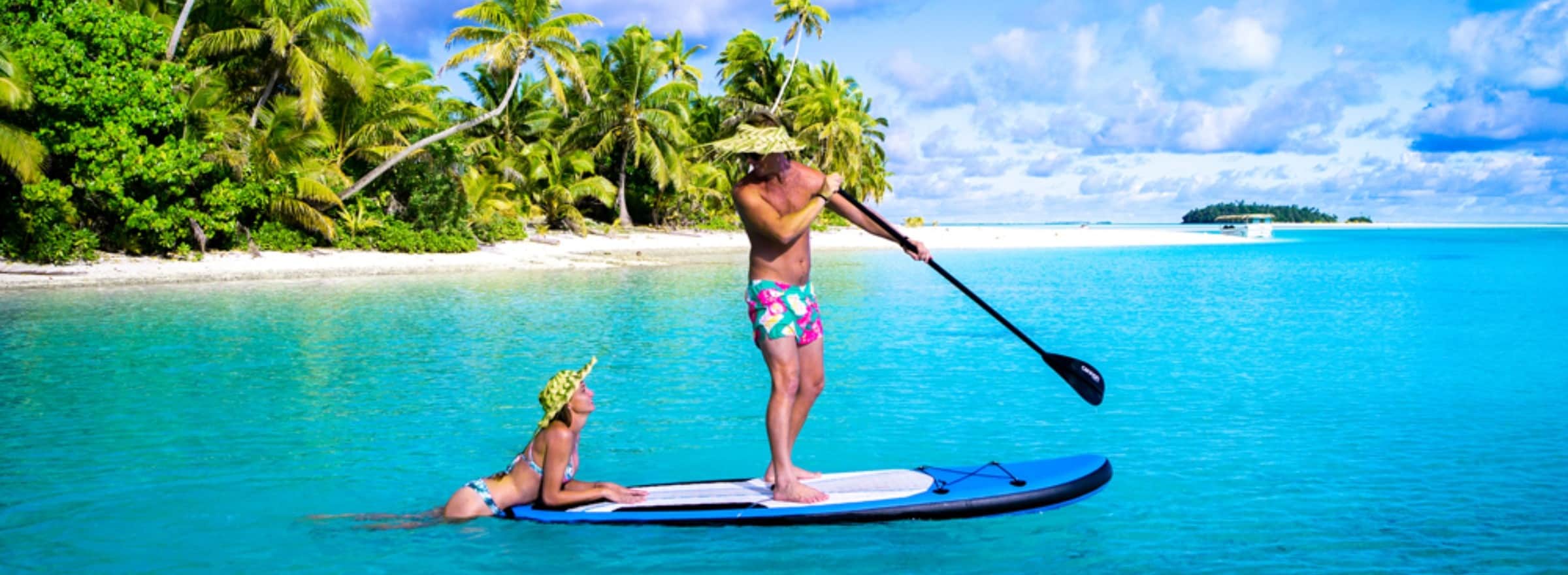 Things You Didn’t Know About the Cook Islands