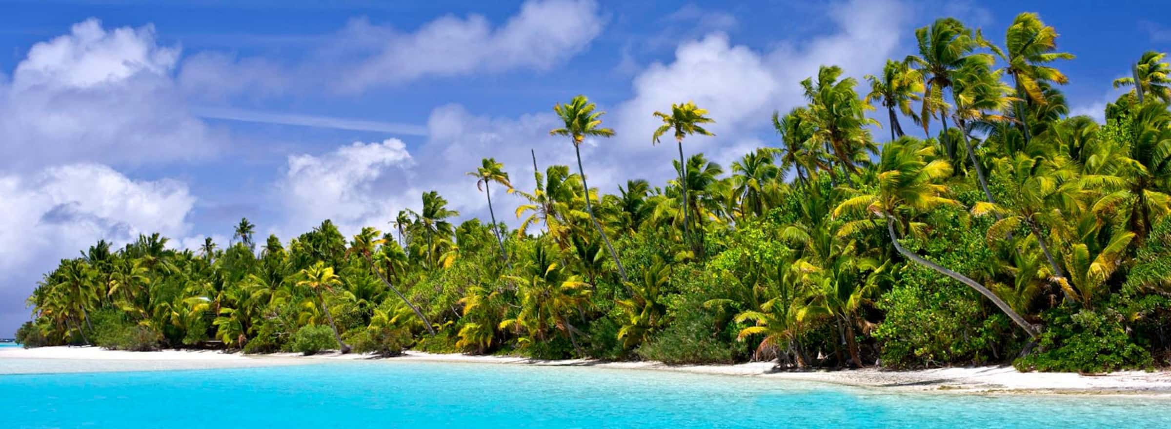 Cook Islands best islands