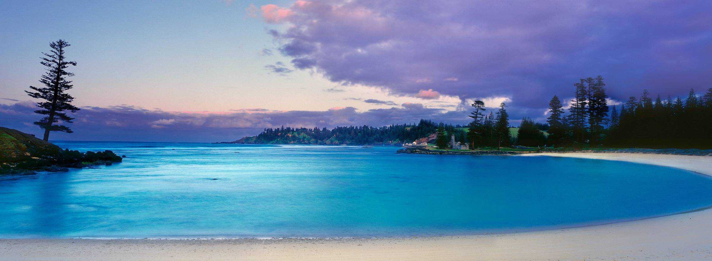 Things To Do on Norfolk Island