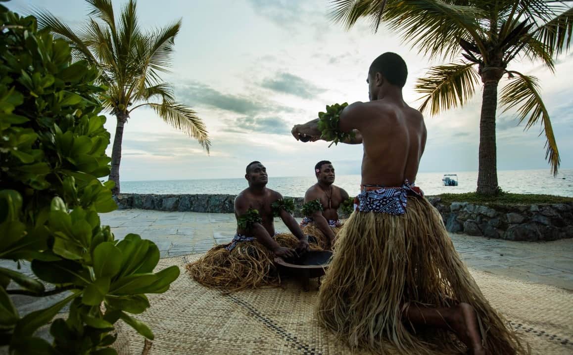 Tonga работы